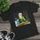 Thumbnail: VeggieVerse "Dilly Pickle" Unisex Graphic Tee