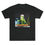 Thumbnail: VeggieVerse "Dilly Pickle" Unisex Graphic Tee