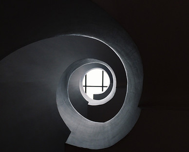 Window Spiral