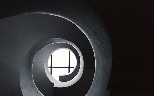 Fenster Spiral