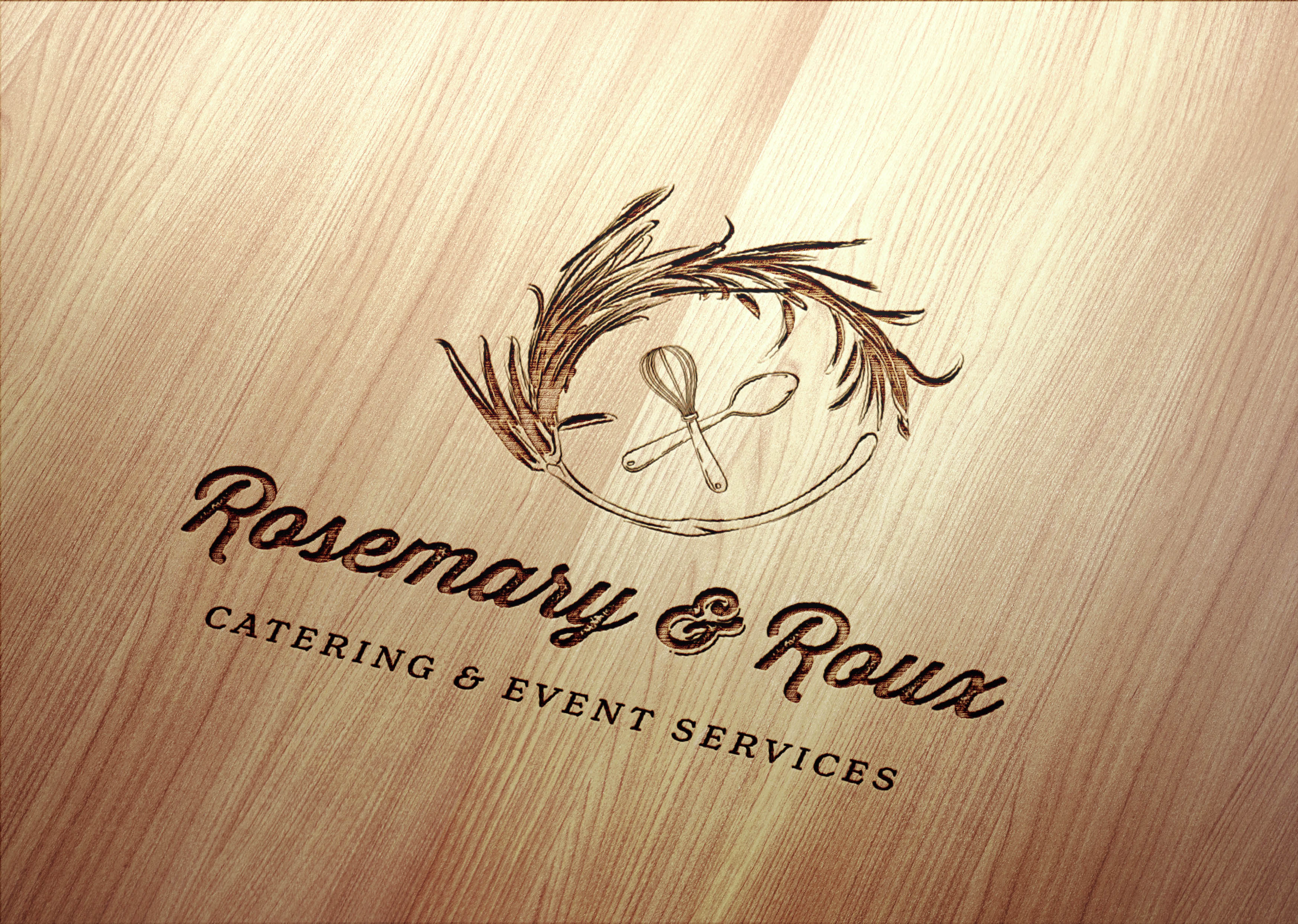 Rosemary & Roux Catering New Orleans