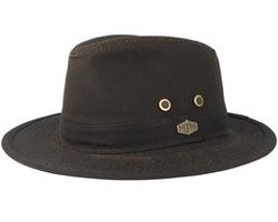 haarlem-10158-wax-cotton-brown-traveller-mjm-hats