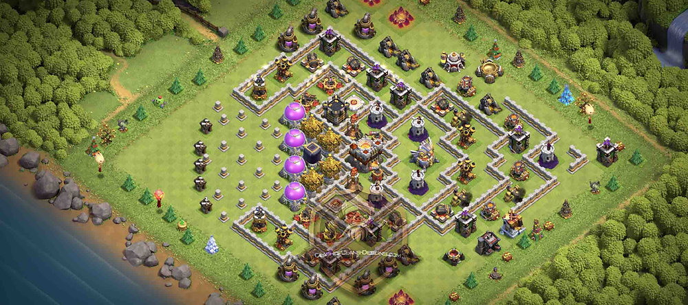 Best War Trophy Th11 Base Link 2023 Best War Trophy Th11 Base Link 2023