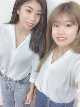 シンクロコーデ