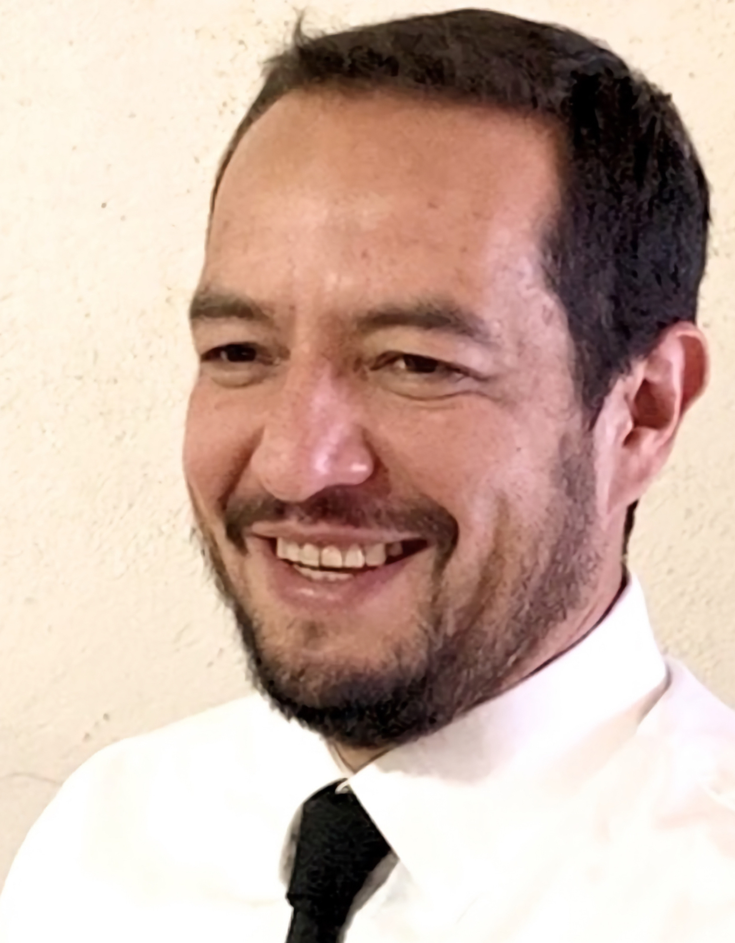 Eric Dami Erik Damián | Investigación