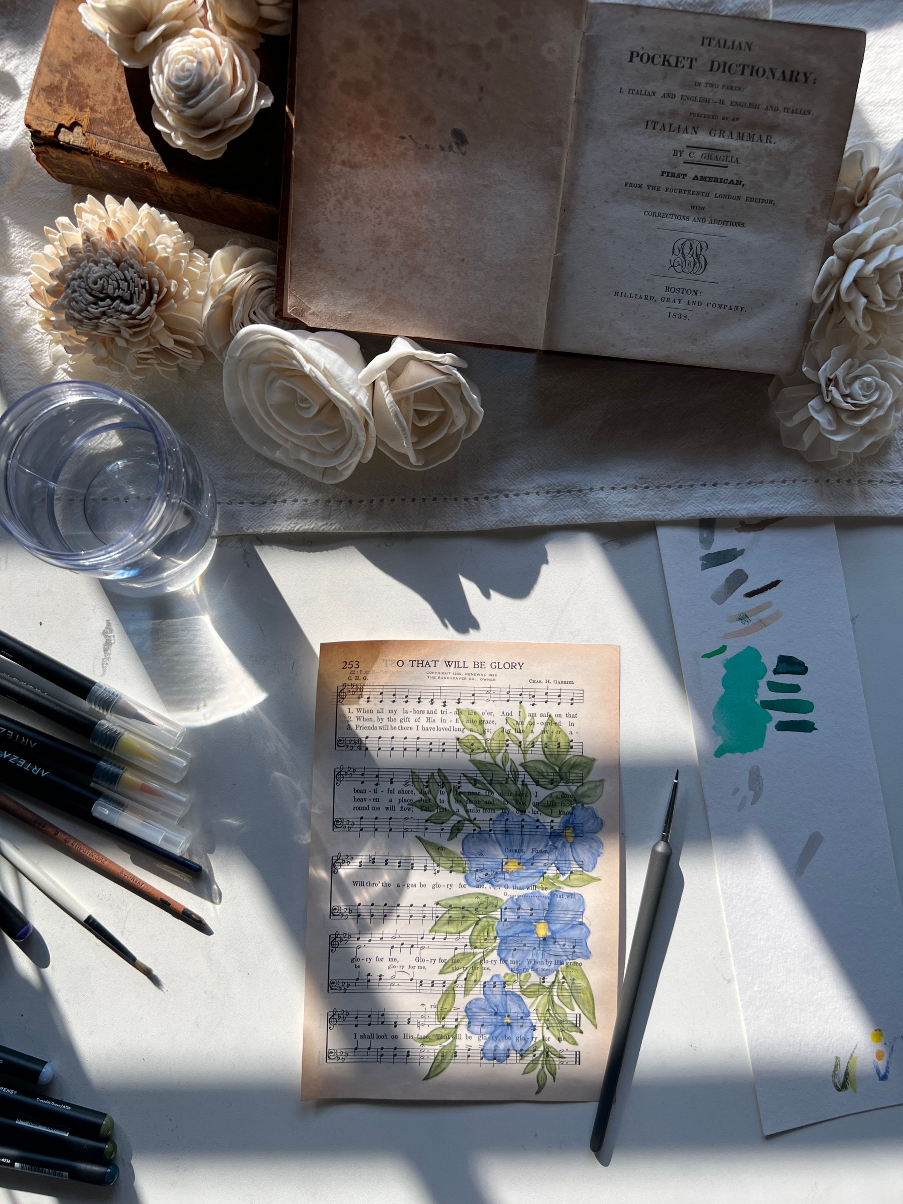 O That Will Be Glory