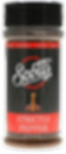 Strictly Pepper