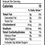 Thumbnail: Teriyaki Sesame Marinade - Family Size 64 Fl oz