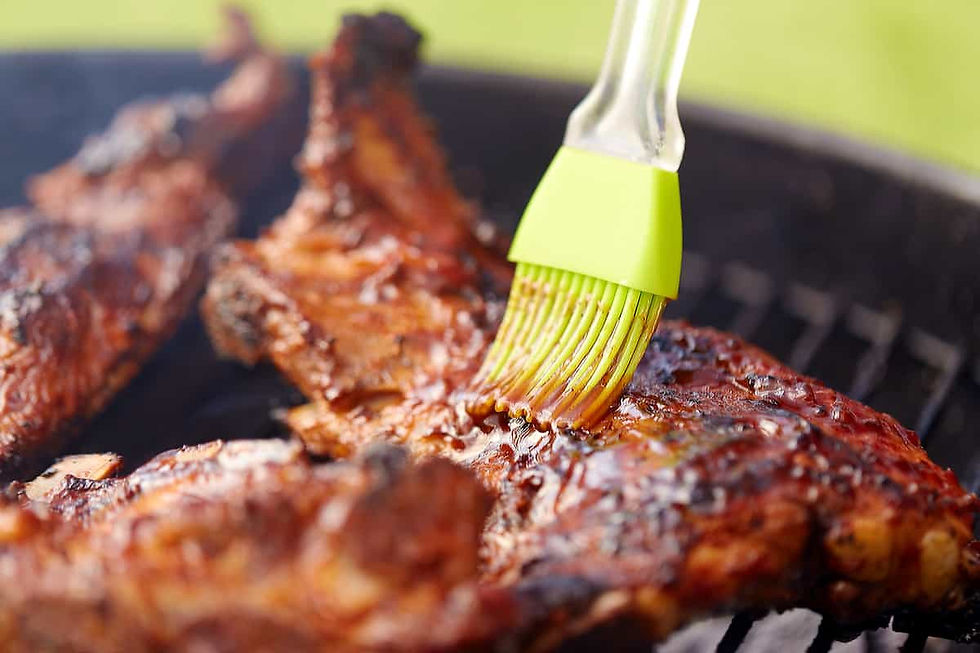 Thumbnail: Monterey Mesquite Marinade -Family Size 64 Fl oz