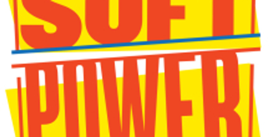 From Start to Finish: The SOFT POWER Music Team