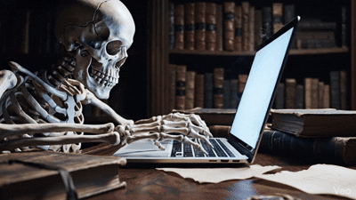 Skeleton Typing
