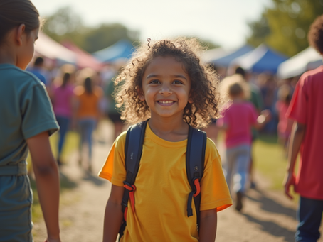 Empowering Future Leaders: The Importance of Youth Engagement in Community Health Initiatives