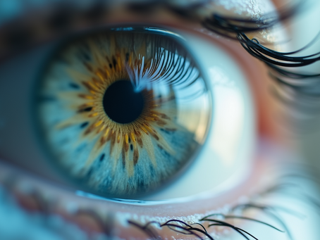 Exploring the Potential of Artificial Corneas in Addressing Global Blindness