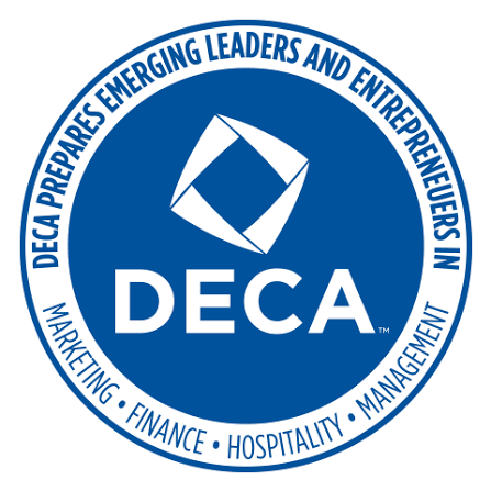 DECA Competition Experience