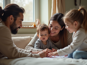Understanding Neurological Disorders Their Impact on Daily Life for Families