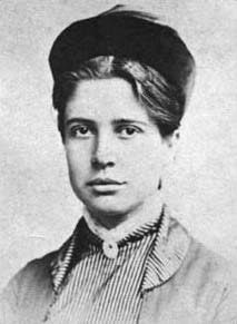 Rhetorical Analysis of Florence Kelley