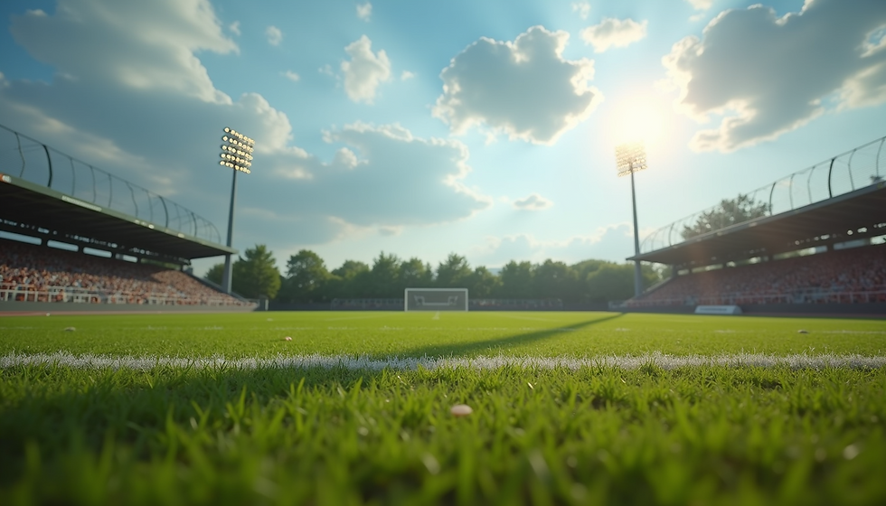 Understanding Injury Patterns in Teen Girl Athletes: A Closer Look at Unique Challenges