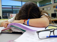 Impact of School Start Times on  Performance in Higher Education
