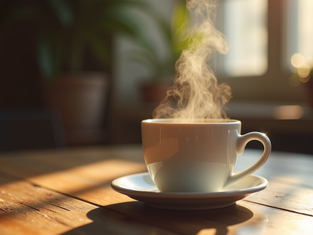 The Hidden Dangers of Caffeine: How It Overstimulates Your Nervous System