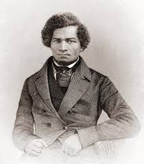 "Frederick Douglass" Synthesis Essay