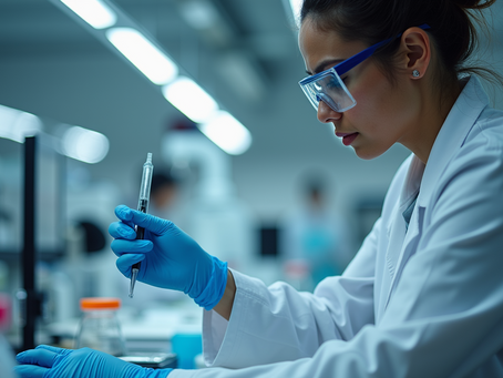 The Importance of Integrating Research, Patient Care, and Education in Healthcare
