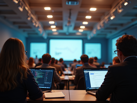 10 Ways Hackathons Are Revolutionizing Problem-Solving in Education