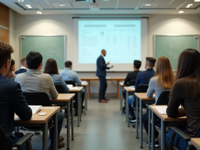 Unlocking Future Success: The Role of Financial Literacy Education in High School