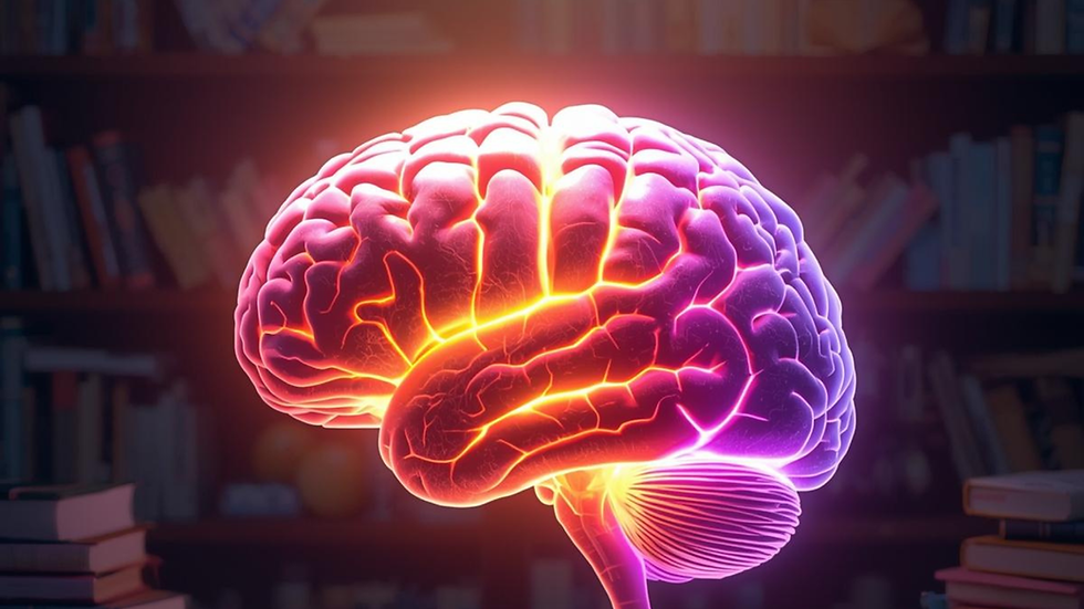 Brain Awareness Week: The Science of Mood