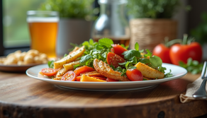 Nutrition Strategies for Athletes to Minimize Injury Risk