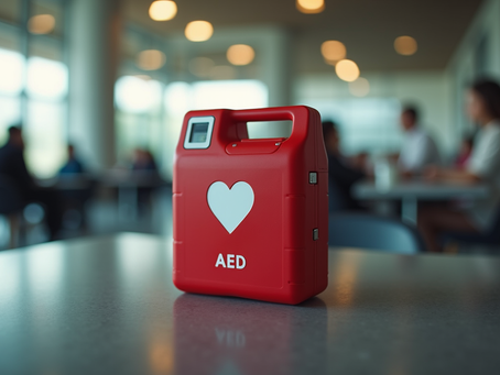 Understanding the Reality and Risks of Sudden Cardiac Arrest