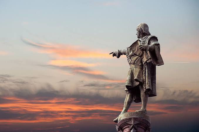 Christopher Columbus: History's greatest fraud