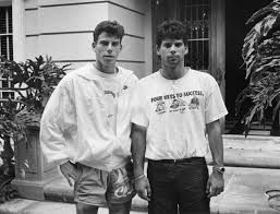 The Menendez Brothers: Individual Report