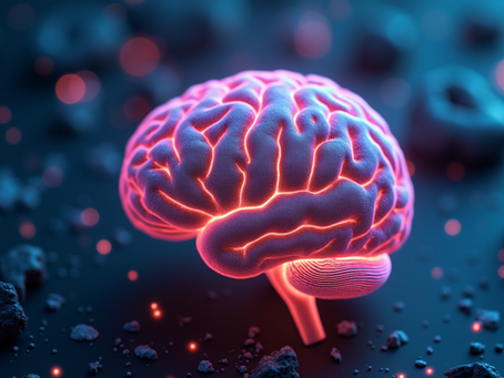 Exploring the Unknown: The Role of Genetics in Shaping Brain Function