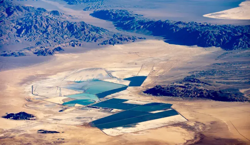Beneath the Battery: Examining the Ecological Fallout of Lithium Mining