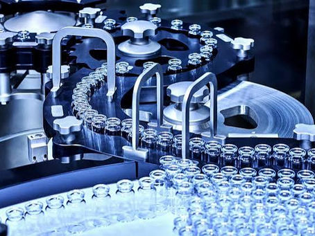 The US Pharmaceutical Issue Through an Economic Lens