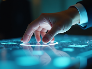 Creating Compassionate Interfaces: A Guide to Haptic Design for Empaths