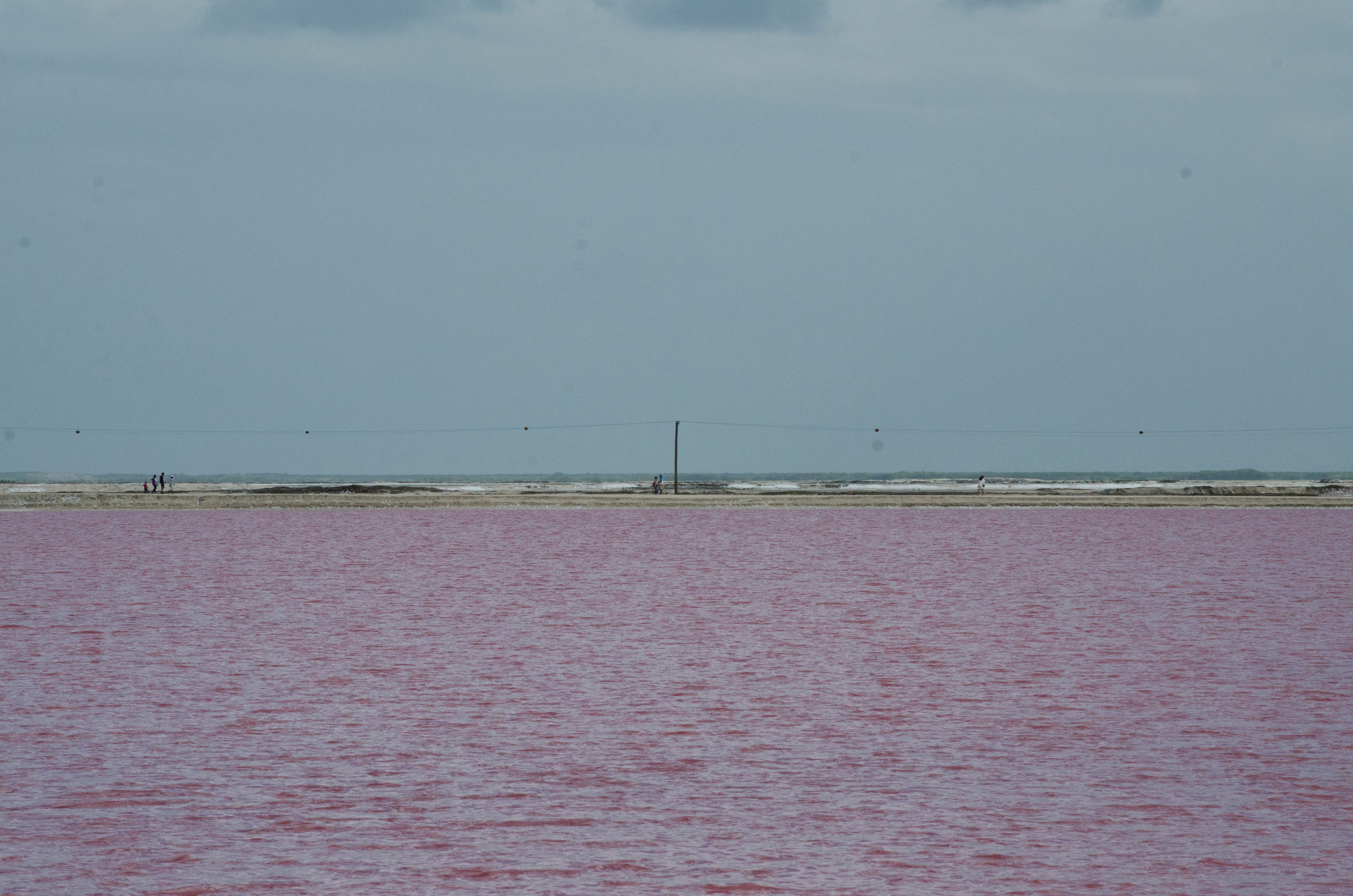 Fotografía: Meridiano Maya(a)