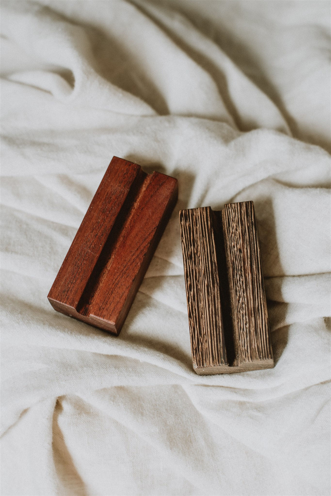 Gua Sha Holder