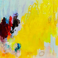 Anne Terry exhibit reception in Prince William