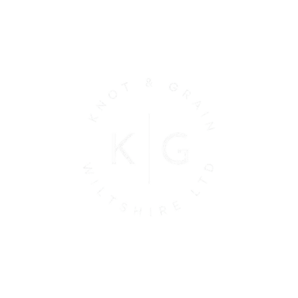 Knot & Grain Logo White .png