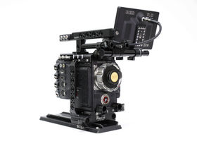 RED Gemini 5K S35 | Koerner Camera