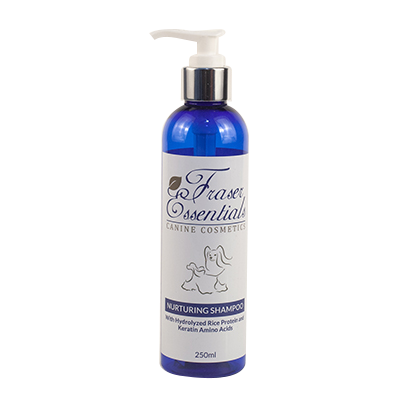 Nurturing Shampoo | FraserEssentials