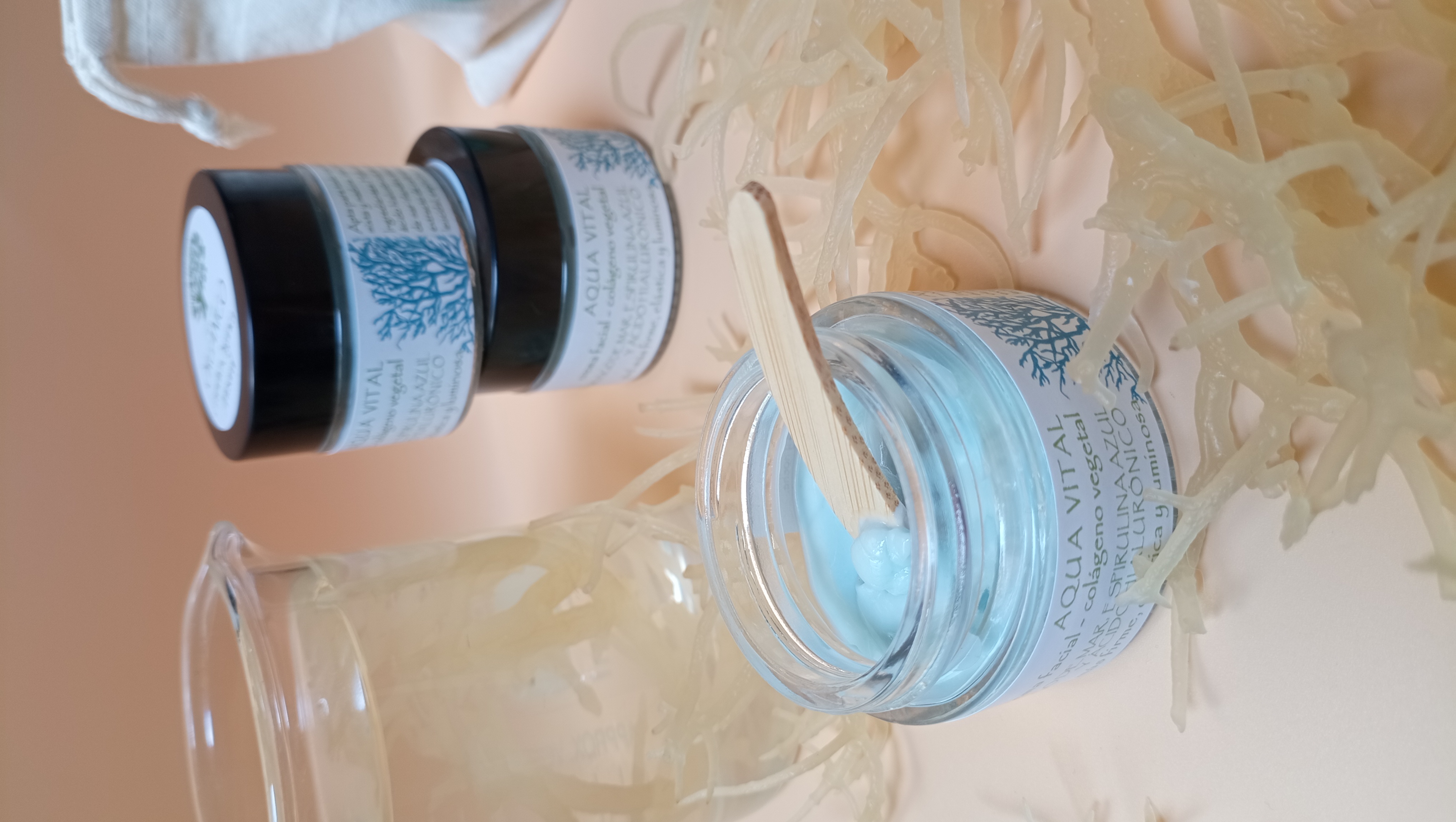 Aqua Vital