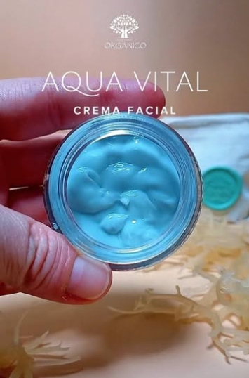 Mineral Sunblock