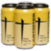 Hazy Pale Ale - 4pack