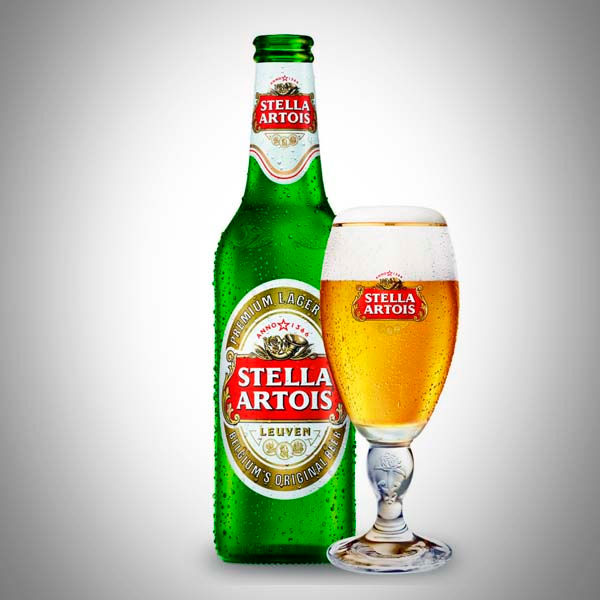 Stella Artois 330ML
