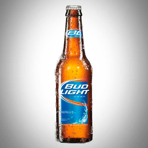 Bud Light 280 ML