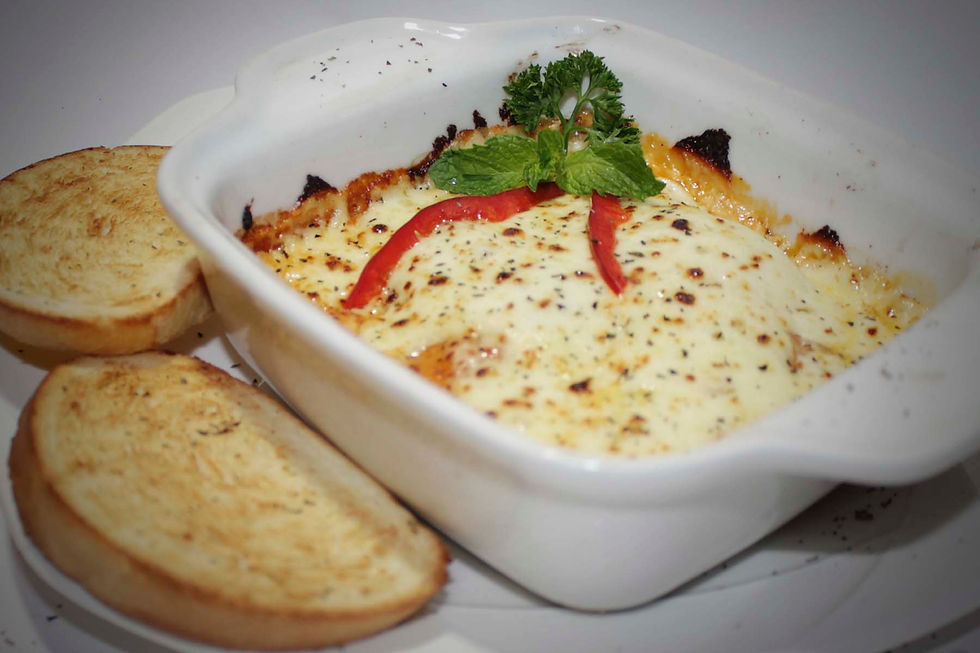 Lasagna