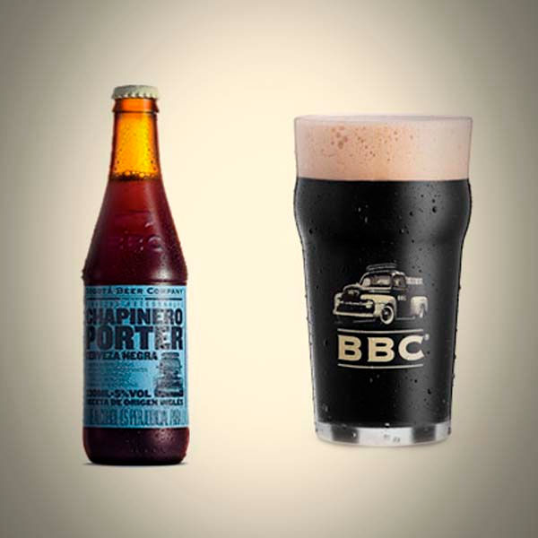 Chapinero Porter