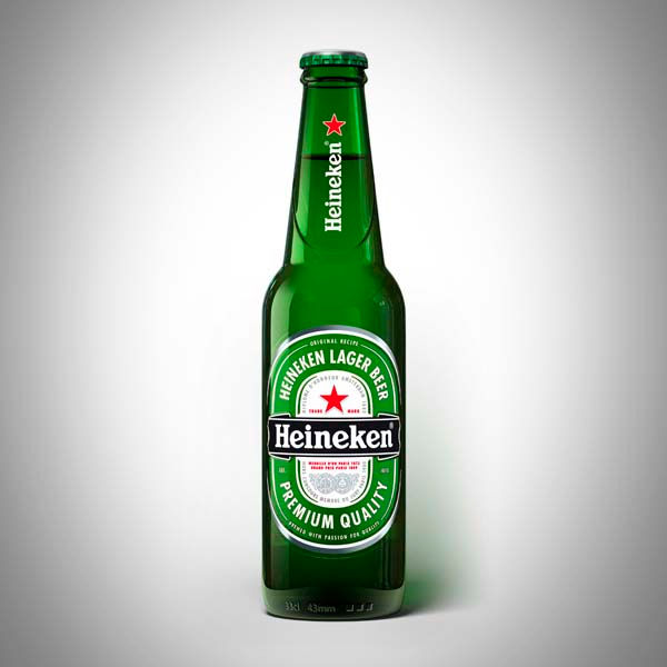Heineken 330ML